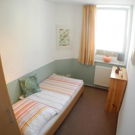 Meerblick 12 Appartement Großenbrode