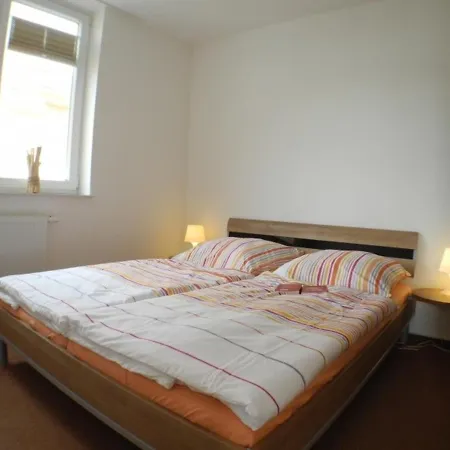 Meerblick 12 Appartement *